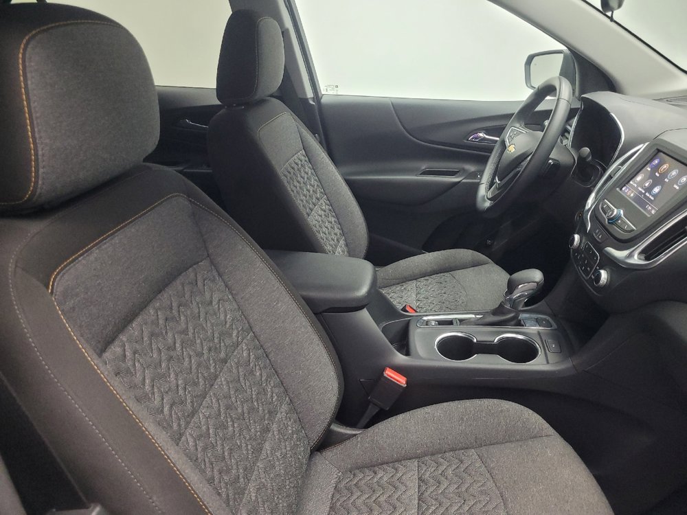 Used 2024 Chevrolet Equinox LT image 21