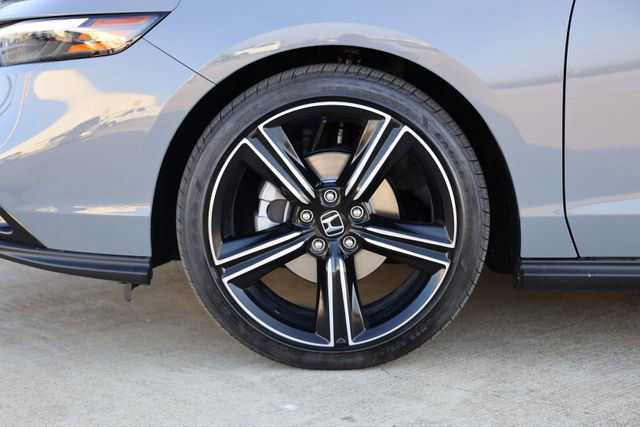 New 2026 Honda Accord SE image 9