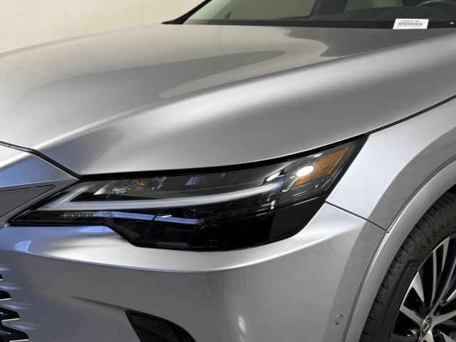 Certified 2024 Lexus RX 350 Premium Plus w/ Convenience Package FWD image 11