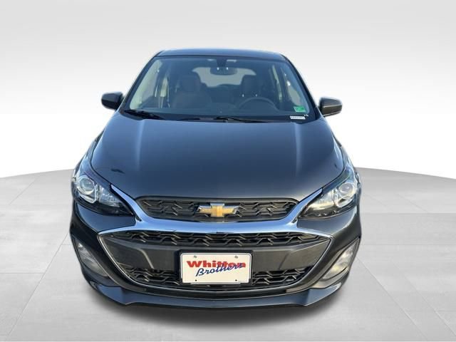 Used 2022 Chevrolet Spark LS image 10