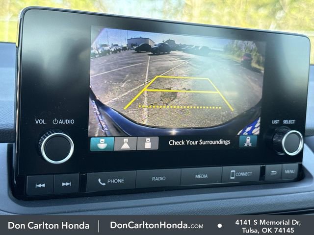 Used 2025 Honda Accord SE image 19