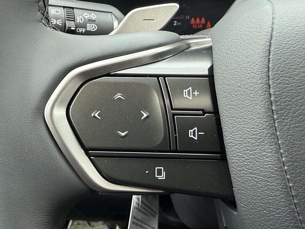 New 2026 Lexus RX 350 Premium Plus image 18