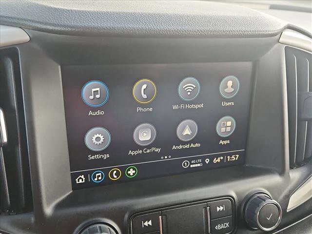 Used 2024 GMC Terrain SLT image 13