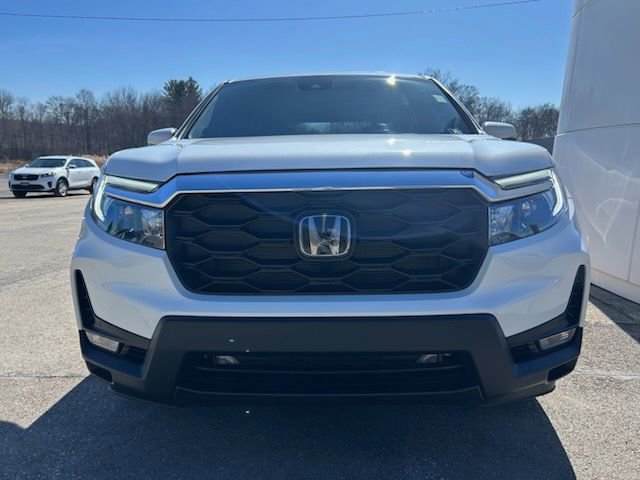 Used 2022 Honda Passport EX-L image 2