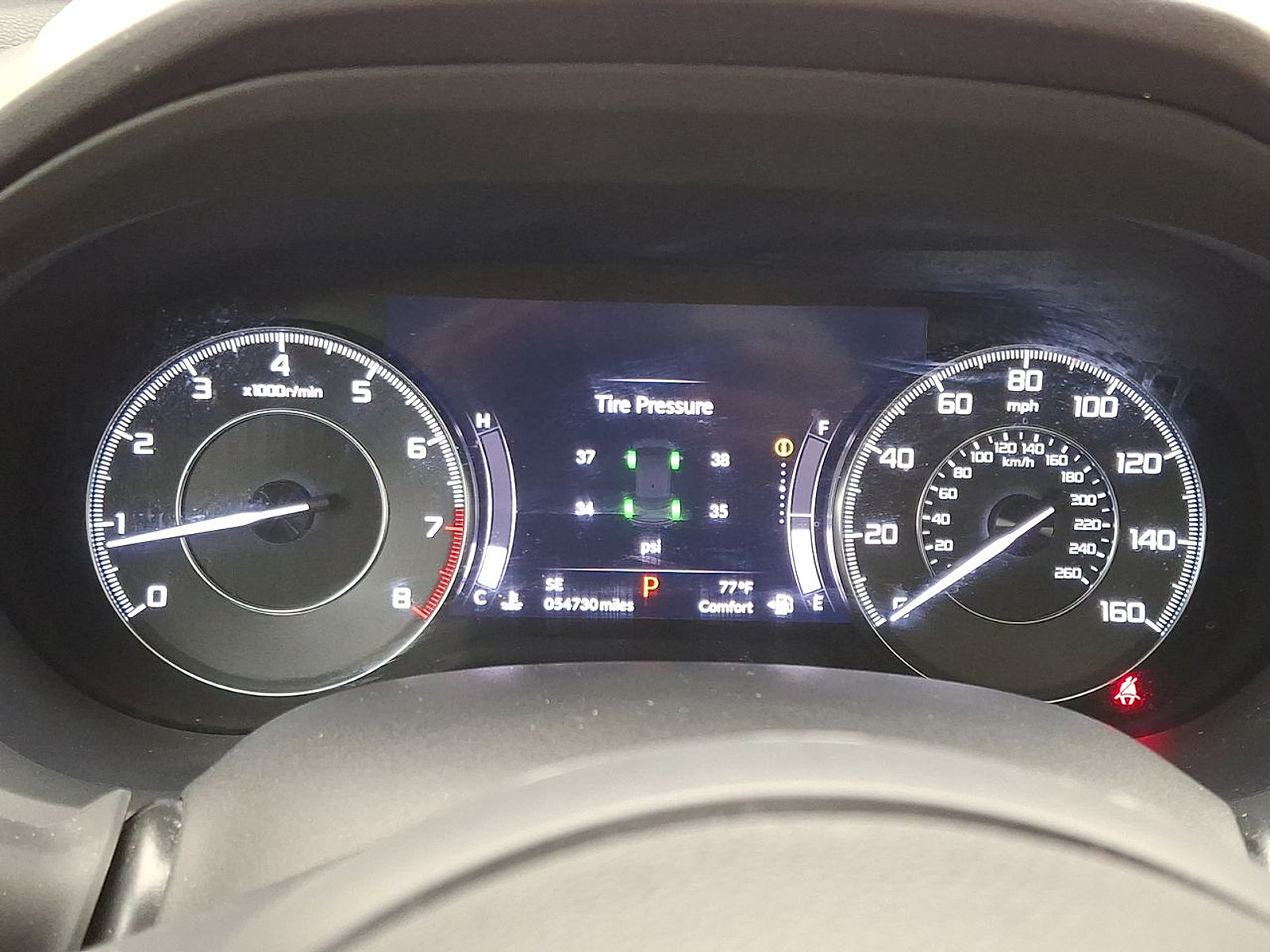 Used 2020 Acura RDX AWD w/ Technology Package image 13