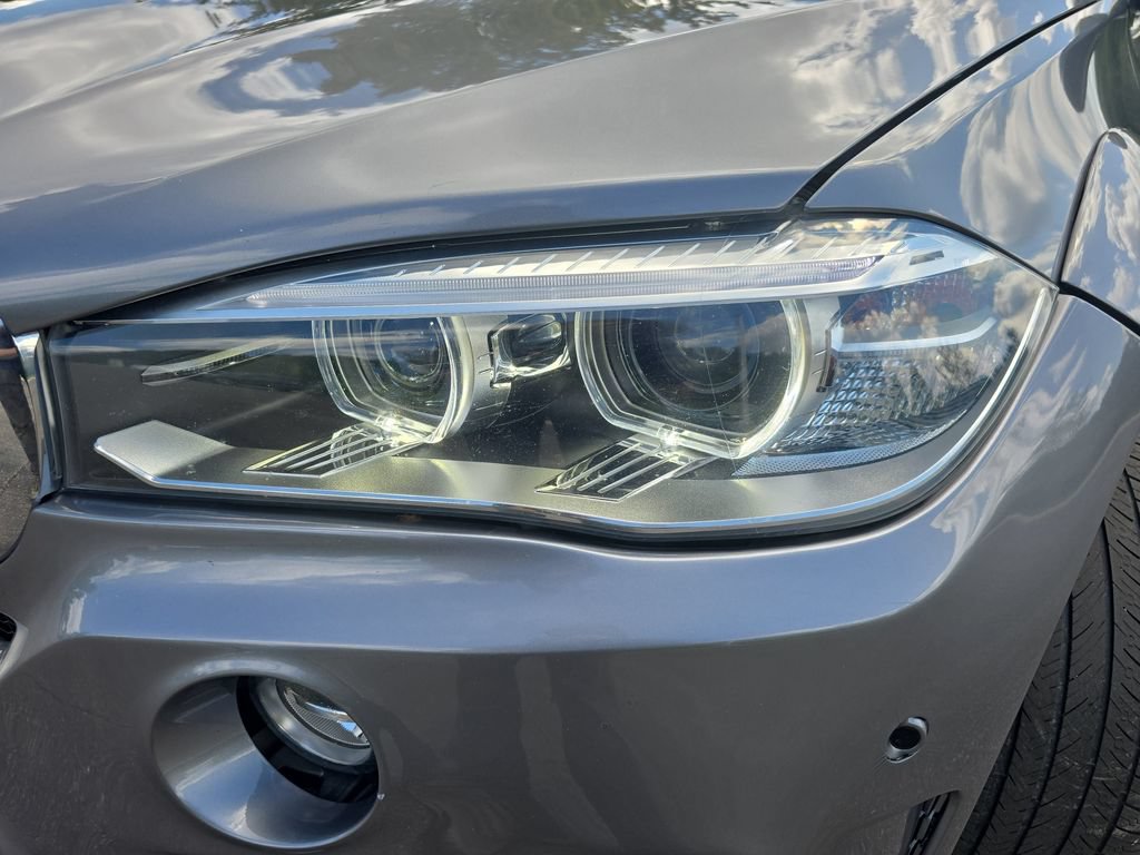 Used 2014 BMW X5 xDrive50i AWD/4WD image 35