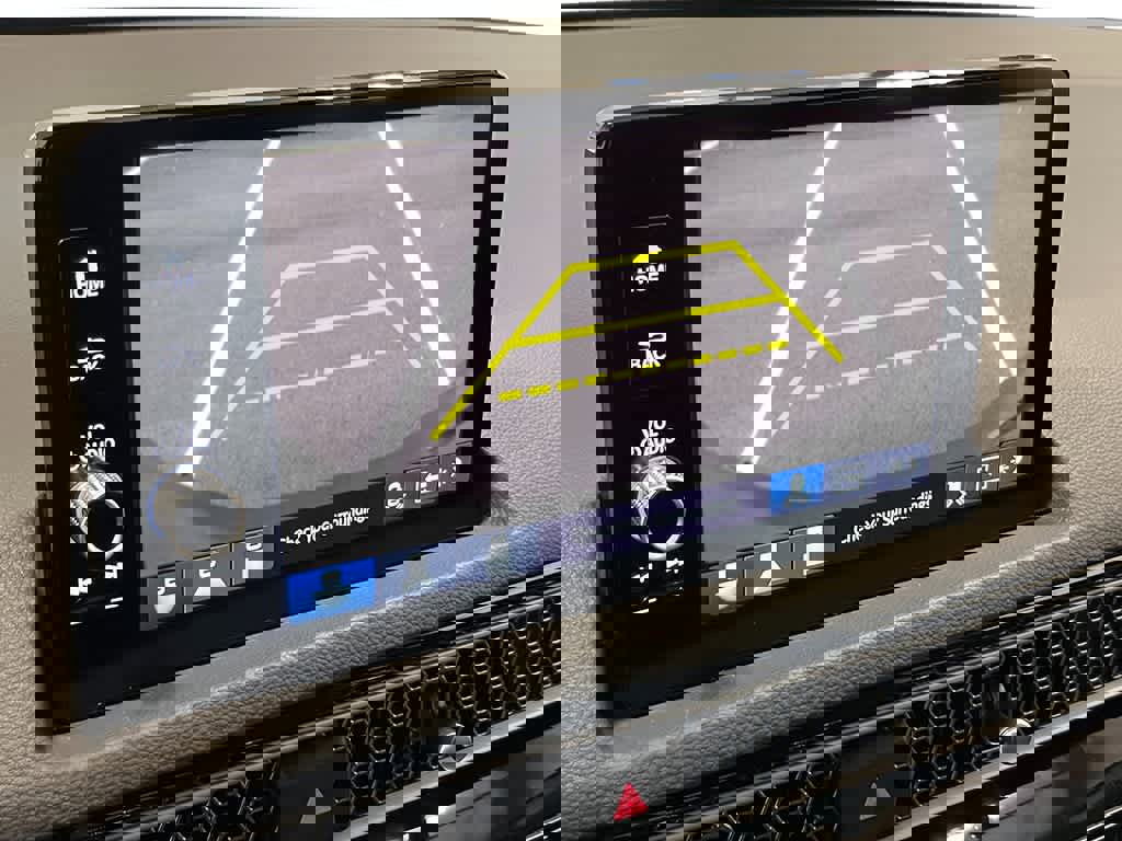 New 2026 Honda Civic Sport Touring image 21