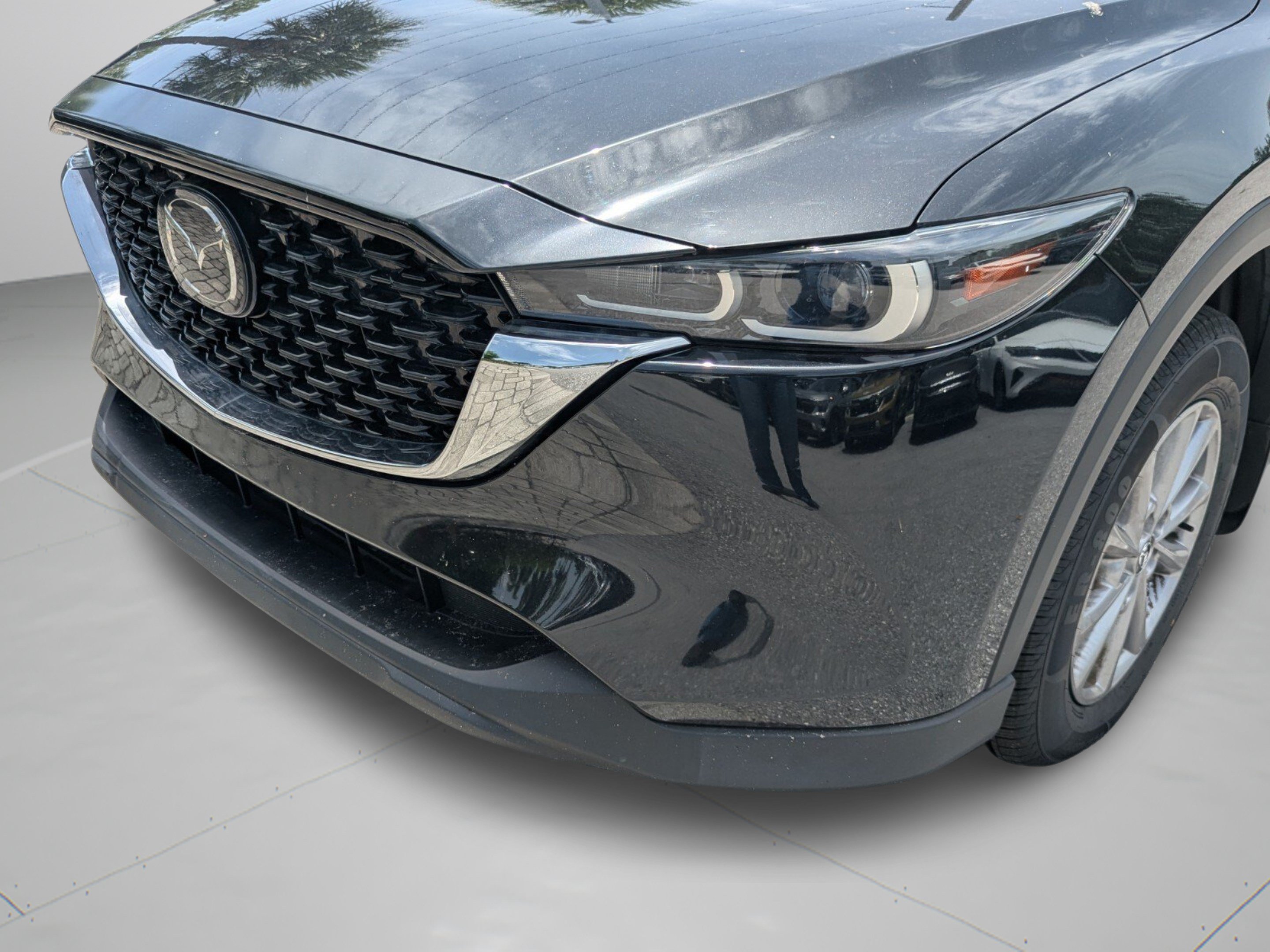 Used 2023 MAZDA CX-5 AWD 2.5 S image 42