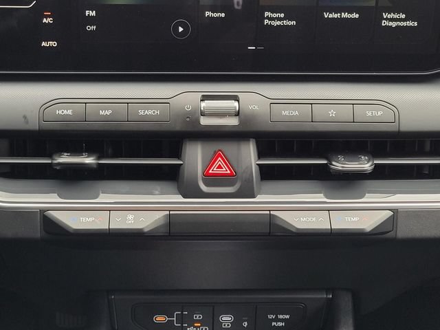 New 2026 Kia K4 GT-Line Turbo FWD image 16