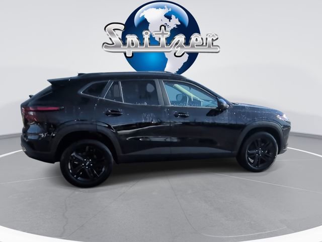New 2026 Chevrolet Trax ACTIV w/ Driver Confidence Package image 9