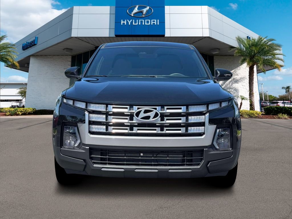 New 2026 Hyundai Santa Cruz SE image 13