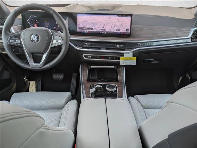 New 2026 BMW X5 xDrive40i AWD/4WD image 16