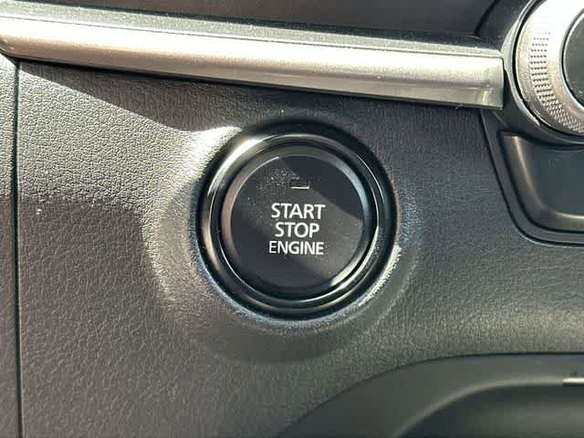 Used 2024 MAZDA MAZDA3 s FWD image 10