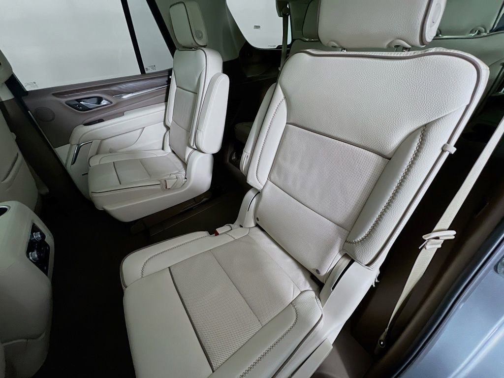 Used 2023 GMC Yukon Denali w/ Max Trailering Package image 25