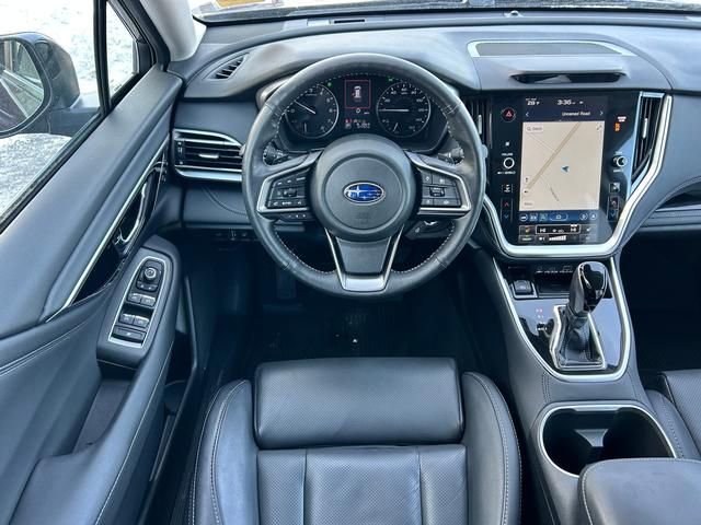 Certified 2023 Subaru Outback Limited w/ Popular Package #2 image 15