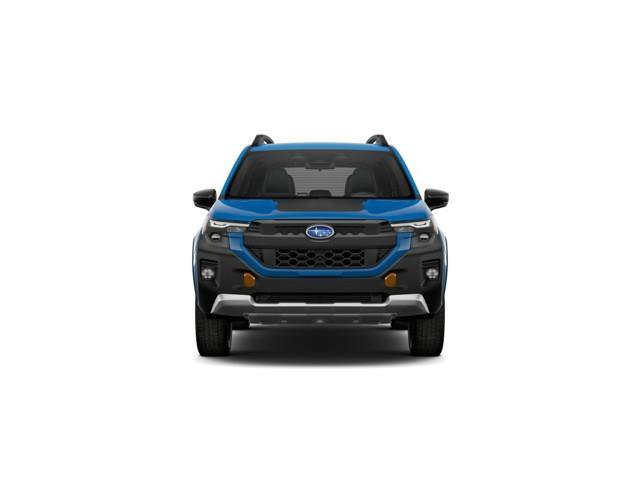 New 2026 Subaru Forester Wilderness w/ Wilderness Package AWD/4WD image 8