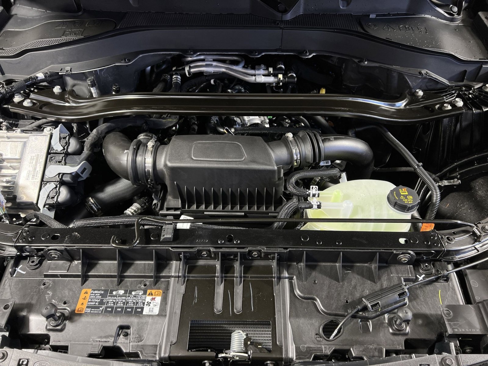 New 2026 Ford Explorer ST w/ Sun And Sound Package image 29