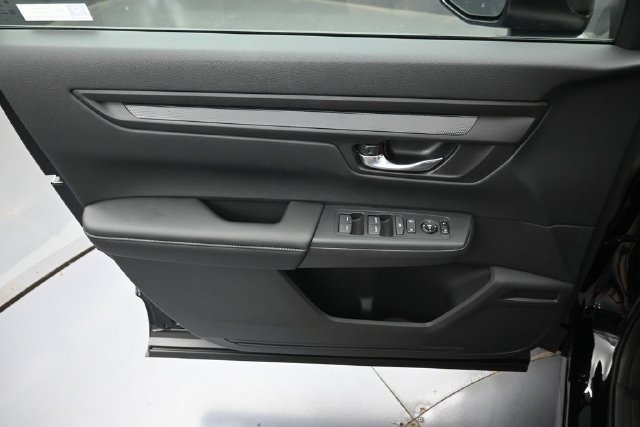 New 2027 Honda CR-V EX image 22