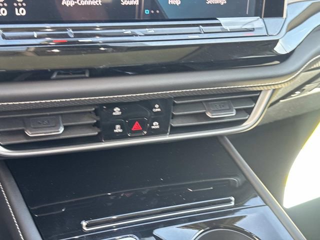 New 2026 Volkswagen Atlas SE image 22