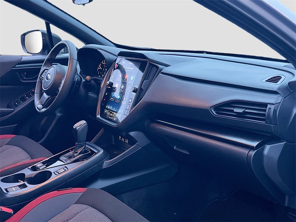 Used 2024 Subaru Impreza RS image 29