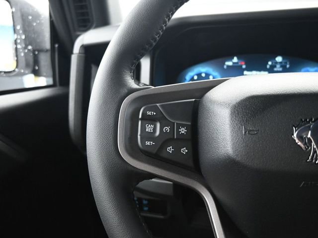 New 2026 Ford Bronco Big Bend w/ Black Diamond Package image 13