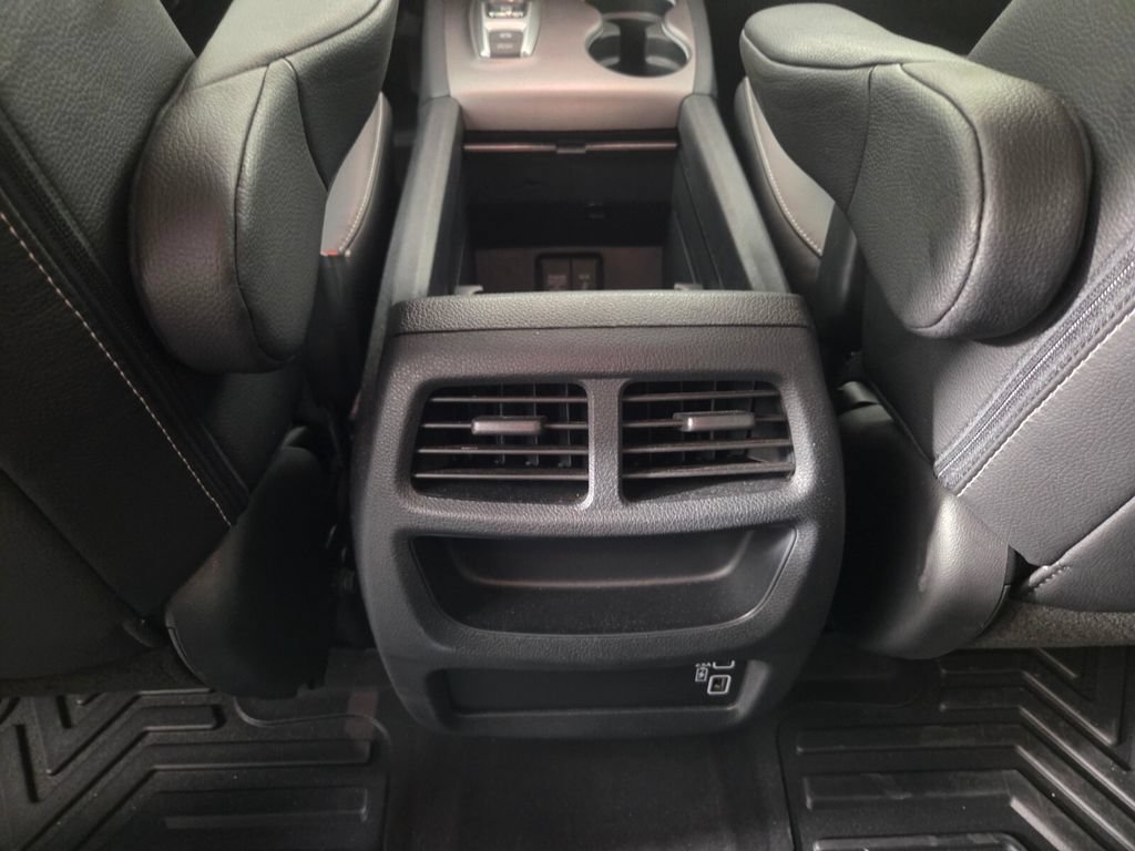 Used 2023 Honda Ridgeline RTL-E image 25