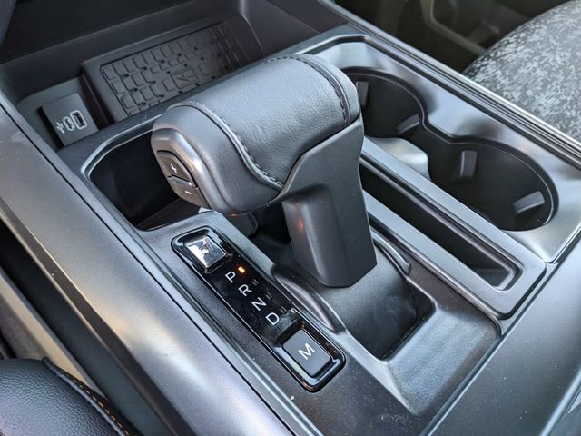 New 2025 Ford F150 Tremor w/ Mobile Office Package image 26