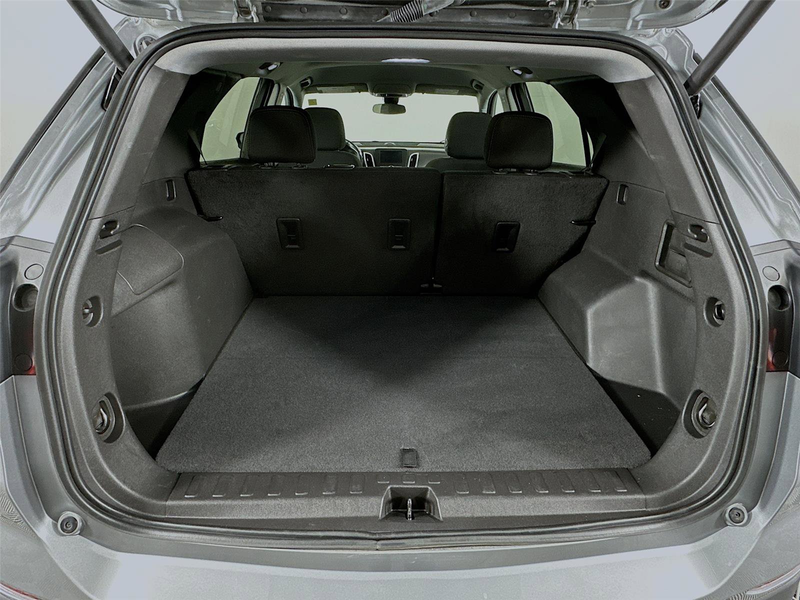 Used 2024 Chevrolet Equinox LT image 24