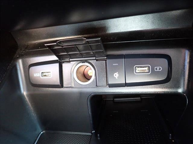 Used 2024 Hyundai Tucson SEL image 20