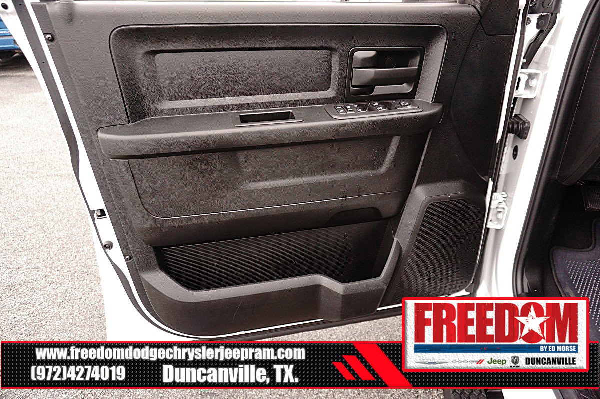 Certified 2025 RAM 2500 Tradesman image 36