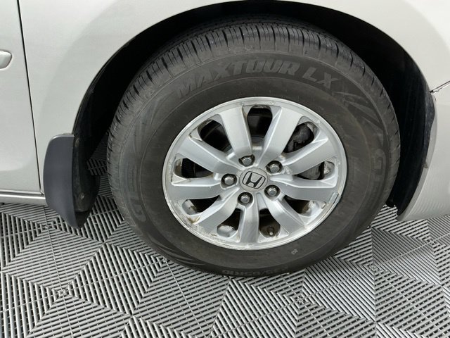 Used 2009 Honda Odyssey EX-L image 16
