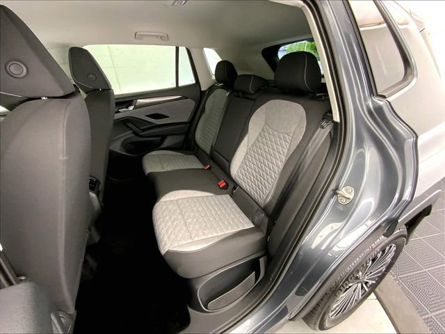Certified 2025 Volkswagen Tiguan S w/ 18" Wheel Package AWD/4WD image 23