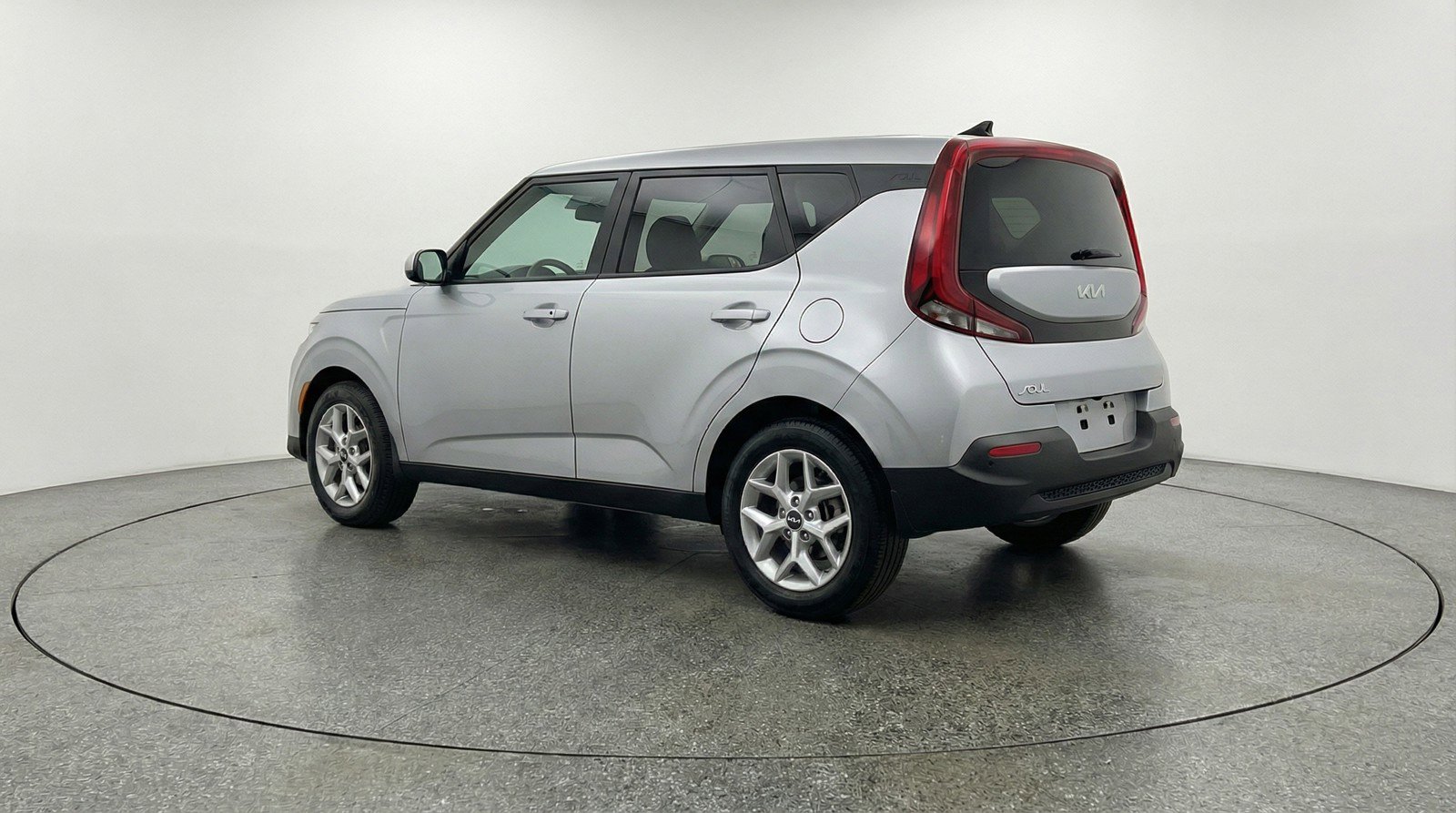 Used 2025 Kia Soul LX w/ LX Technology Package image 6