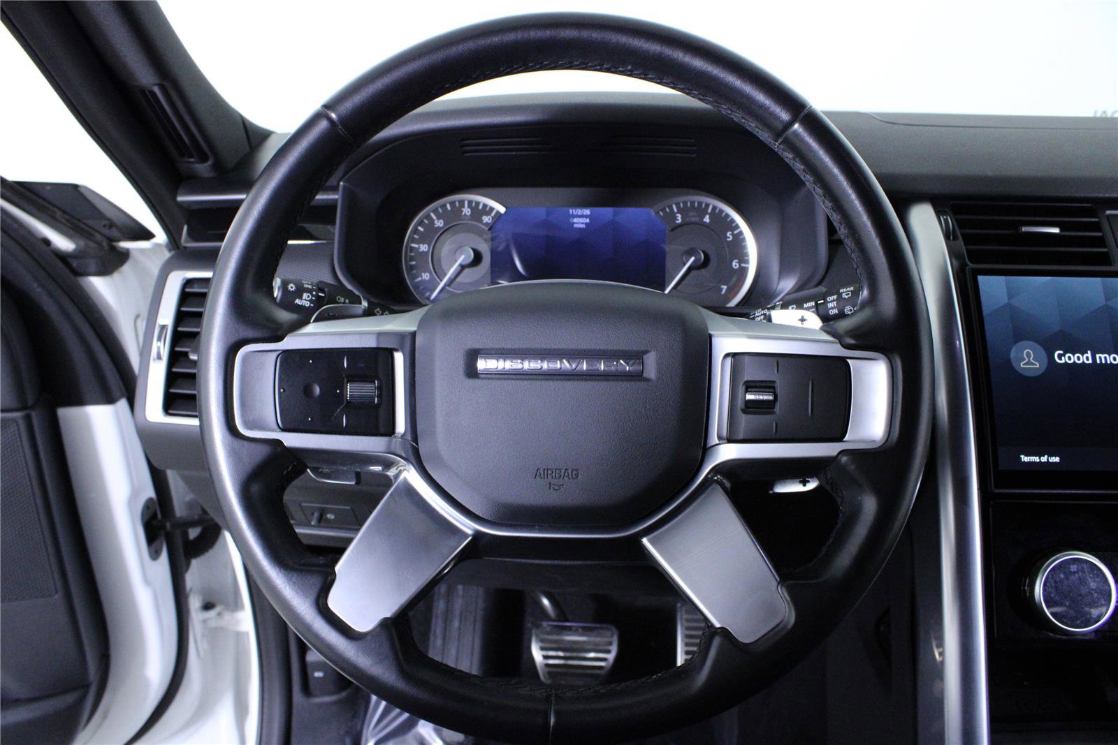 Used 2023 Land Rover Discovery S R-Dynamic AWD/4WD image 23