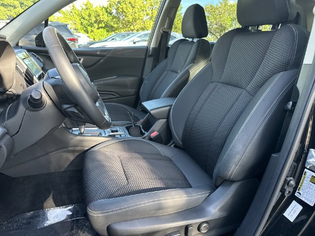 Certified 2022 Subaru Forester Premium w/ Popular Package #2 AWD/4WD image 11