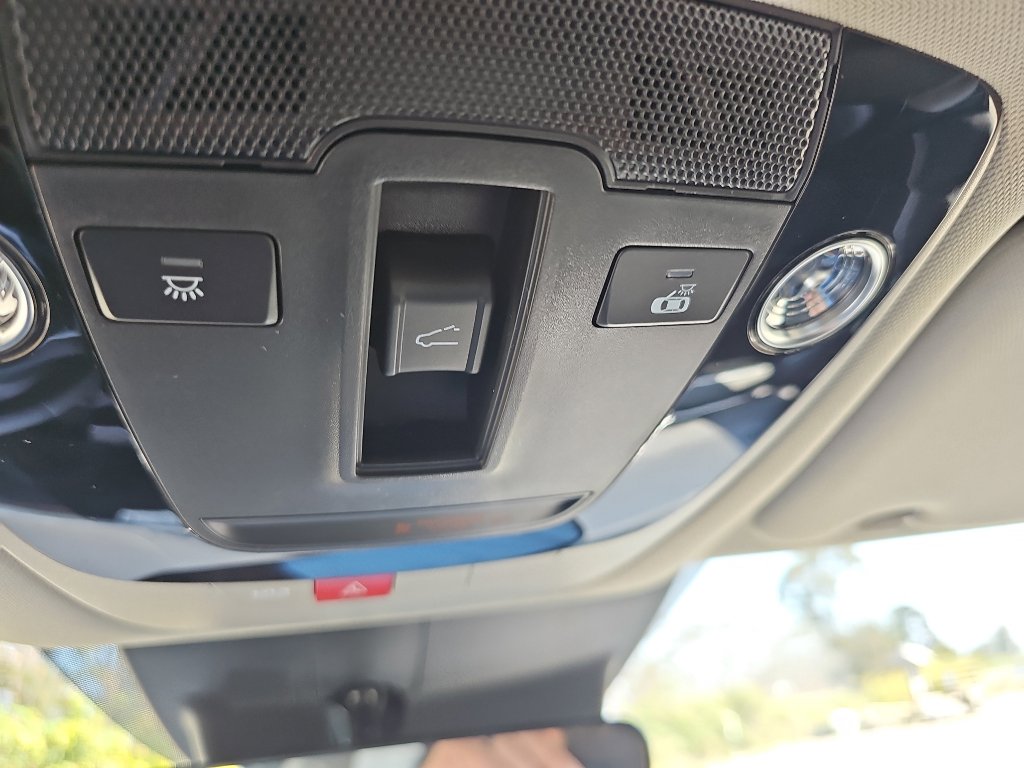 New 2026 Kia K5 EX image 22