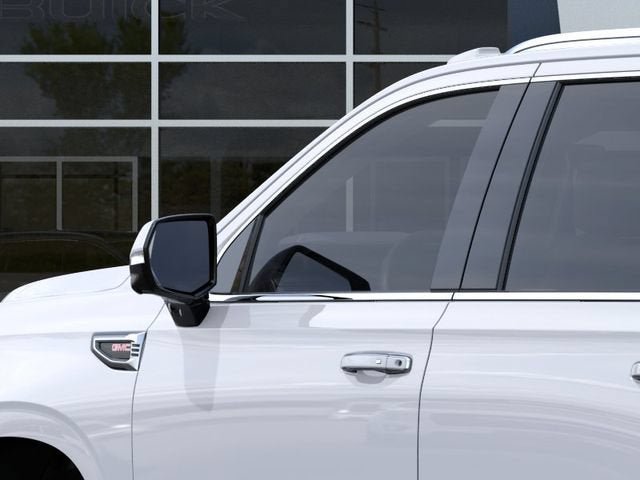 New 2026 GMC Yukon Denali w/ Sun & Power Step Package AWD/4WD image 12