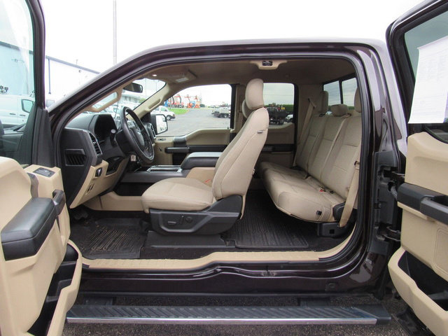 Used 2020 Ford F150 XLT w/ Equipment Group 302A Luxury AWD/4WD image 24