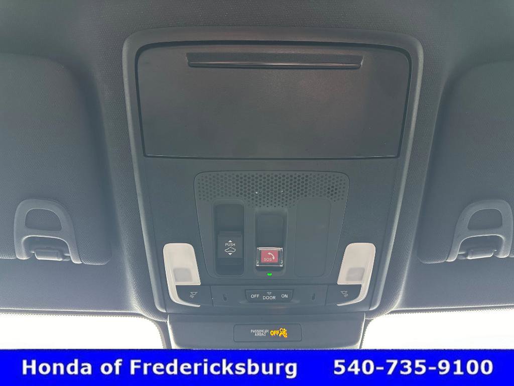 Used 2024 Honda Accord Sport image 26