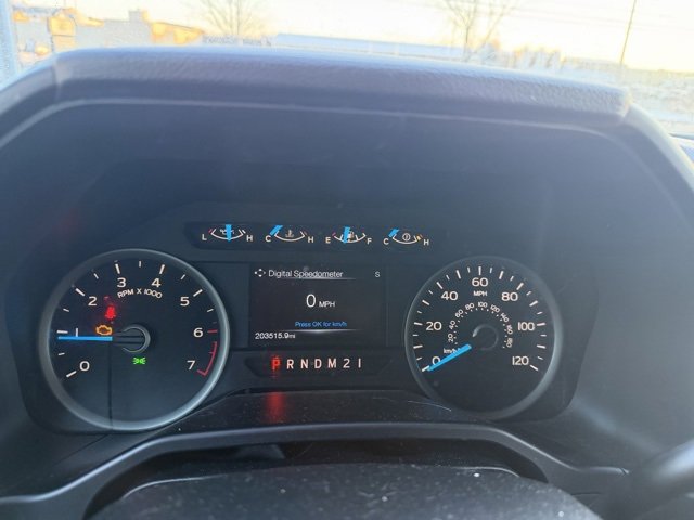 Used 2015 Ford F150 XLT w/ Equipment Group 301A Mid image 14