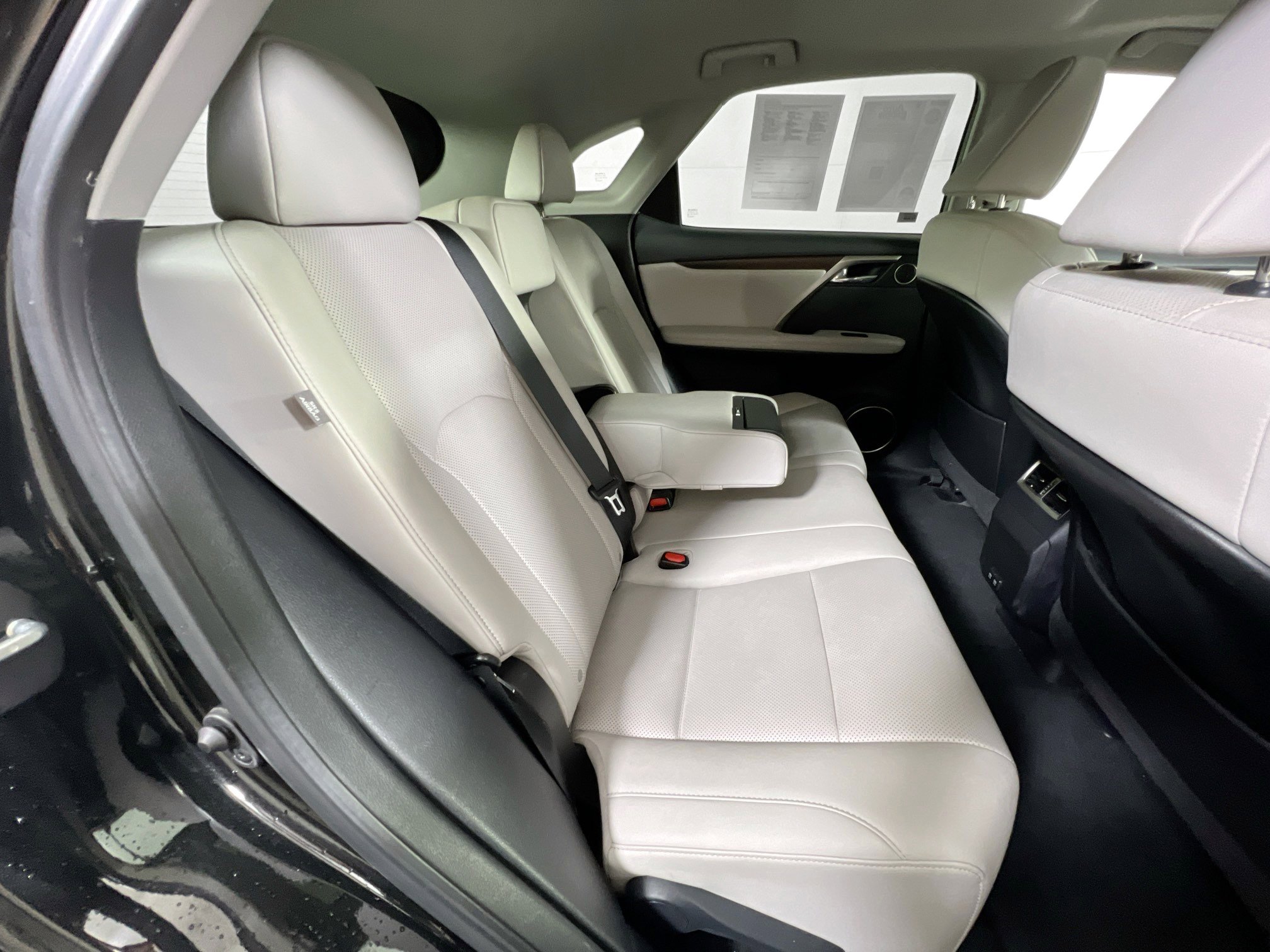 Used 2021 Lexus RX 350 AWD w/ Premium Package image 27