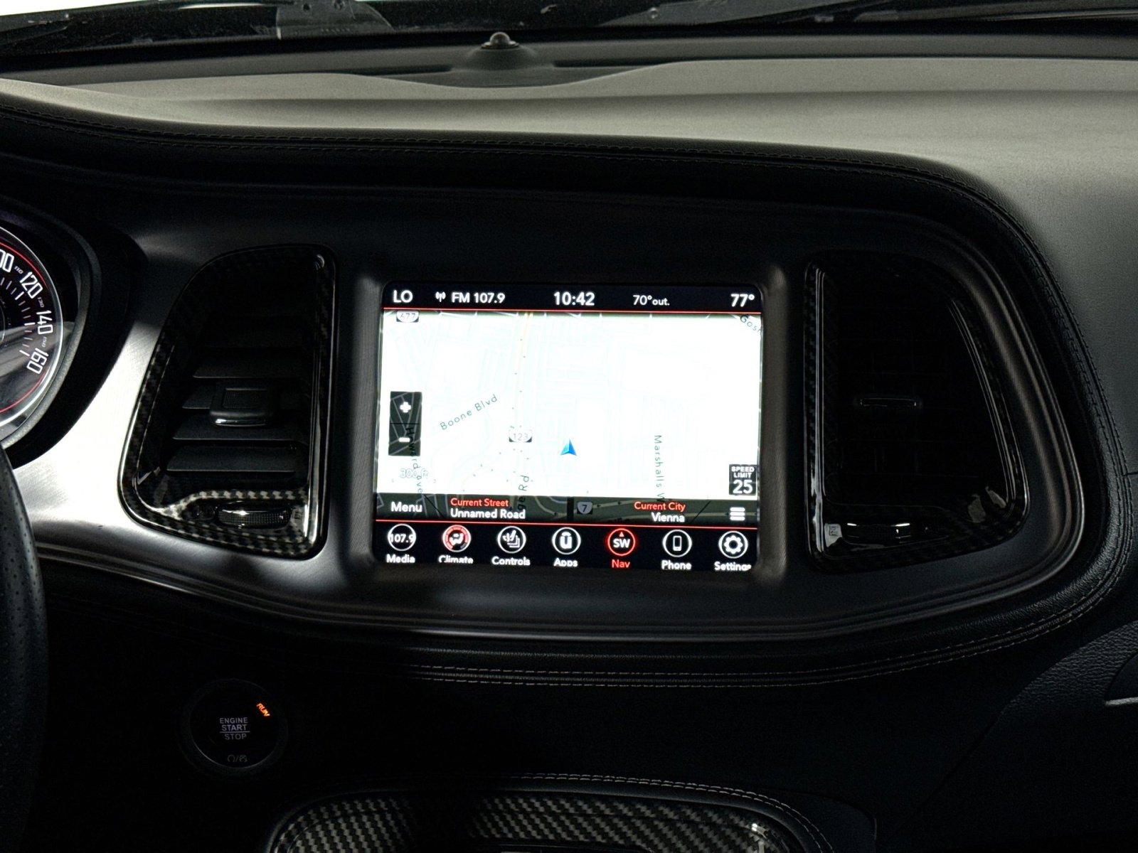 Used 2023 Dodge Challenger GT w/ Plus Package RWD image 20