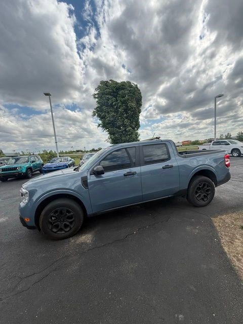 Used 2024 Ford Maverick XLT FWD image 14