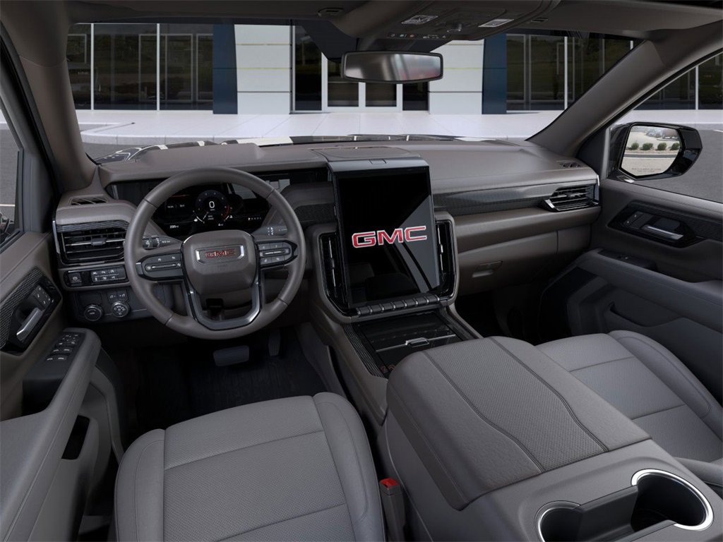 New 2025 GMC Yukon XL Elevation w/ LPO, Floor Liner Package image 15