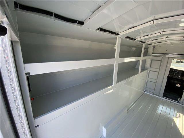 New 2024 Chevrolet Express 3500 w/ Power Convenience Package image 32