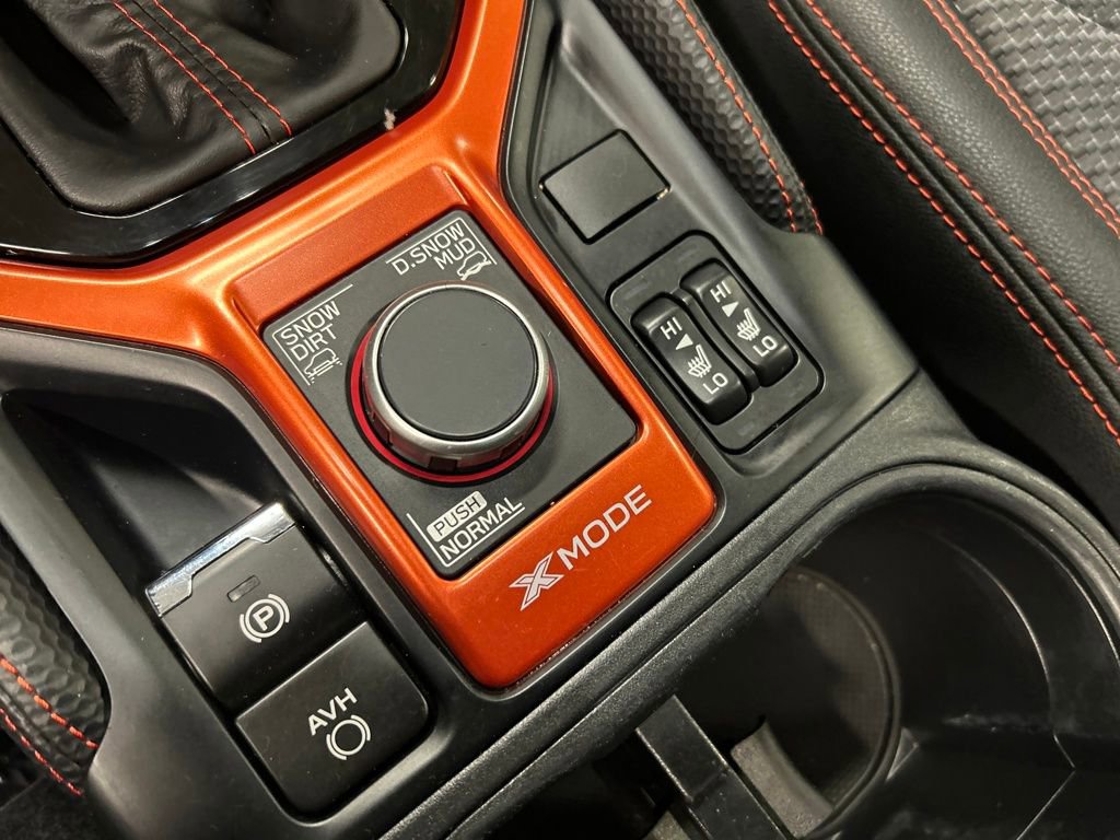 Used 2019 Subaru Forester Sport image 35