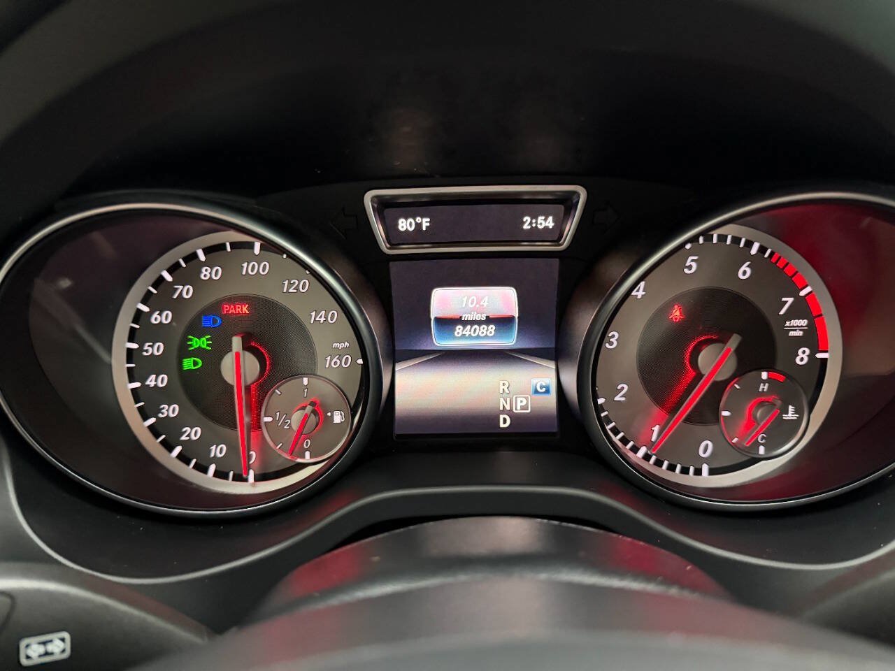 Used 2017 Mercedes-Benz GLA 250 4MATIC image 25