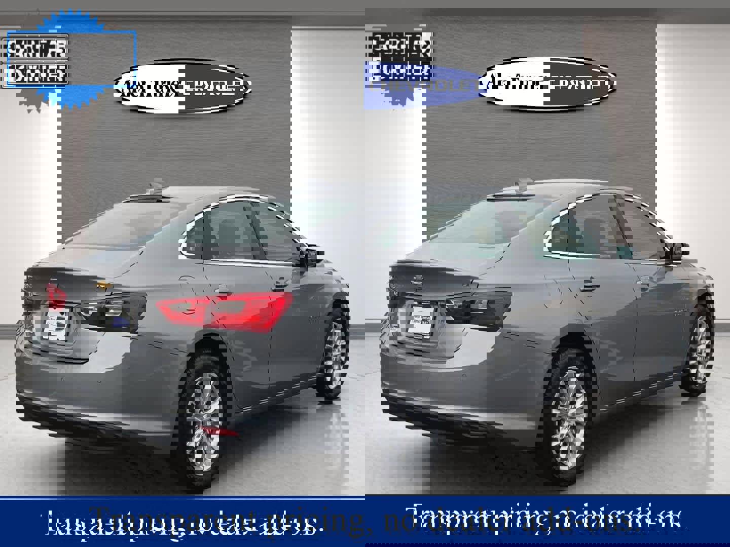 Used 2024 Chevrolet Malibu LT FWD image 6