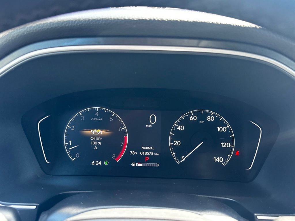 Used 2023 Honda Pilot EX-L image 23