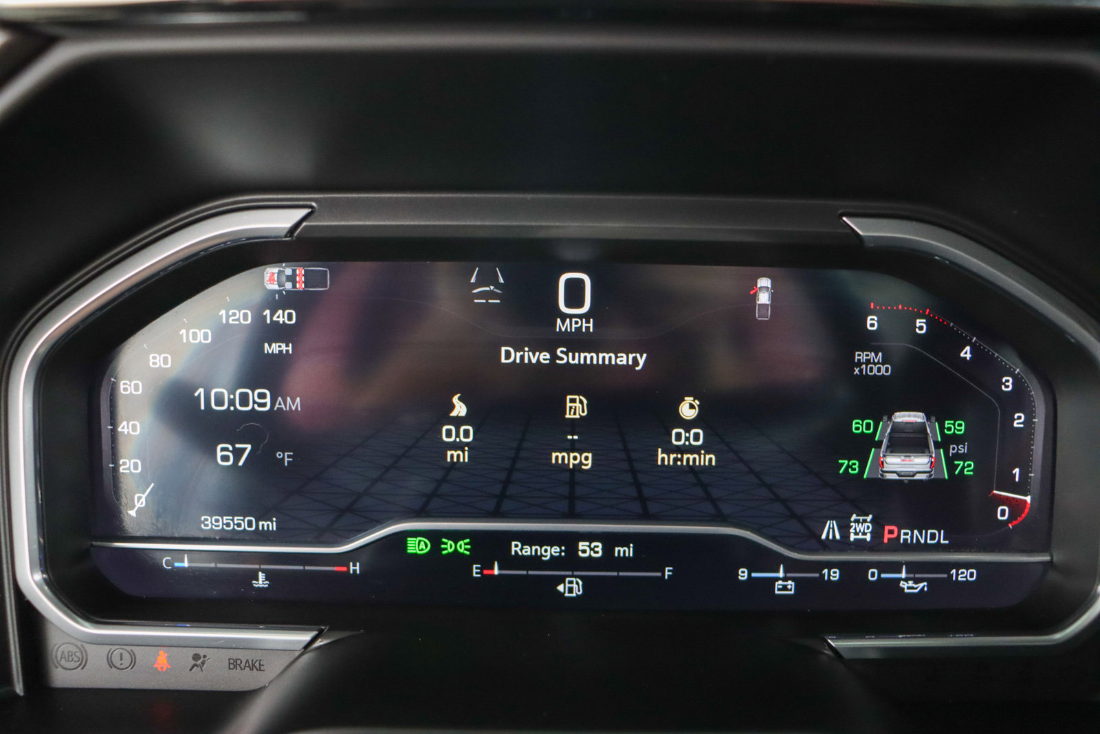 Used 2024 GMC Sierra 2500 AT4 w/ AT4 Premium Plus Package image 16